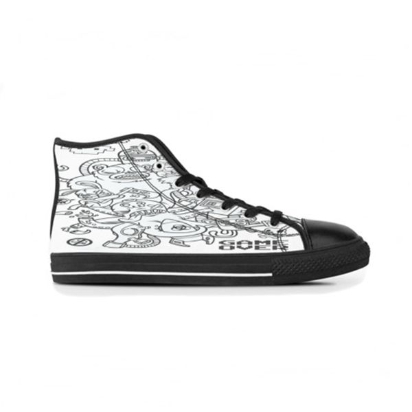 designer customs shoes diy for mens womens men black white high trainers sports sneakers shoe runners customized size 38-45 color86
designer customs shoes diy for mens womens men black white high trainers sports sneakers shoe runners customized size 38-45 color86
