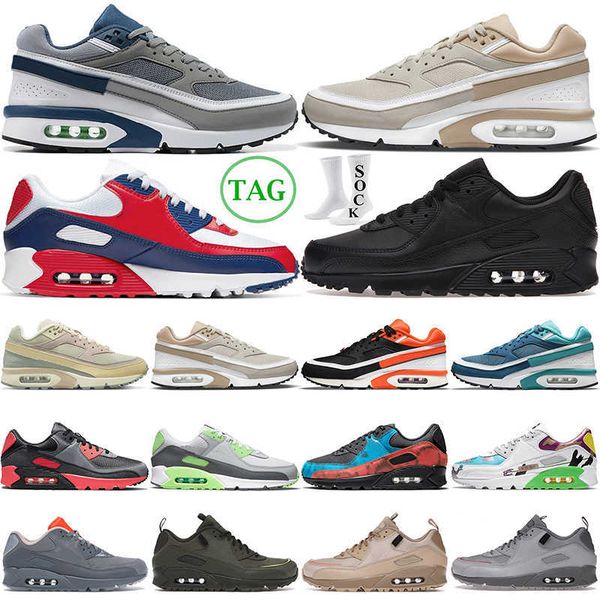 luxury outdoor other shoes sneakers platform b22 classic style designer niki running athletic shoe men basketball 5a jordens 4 tn for women, Black;white
luxury outdoor other shoes sneakers platform b22 classic style designer niki running athletic shoe men basketball 5a jordens 4 tn for women, Black;white