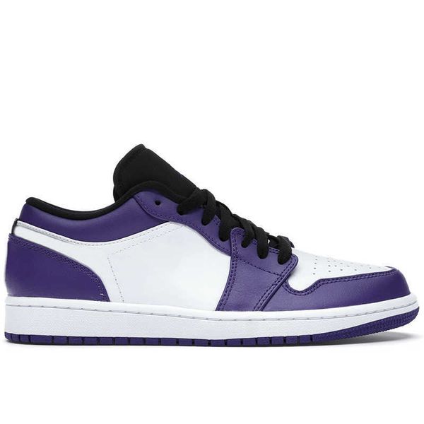 shoes perfect men women jumpman 1 1s low court purple white sneakers original, White;red
shoes perfect men women jumpman 1 1s low court purple white sneakers original, White;red