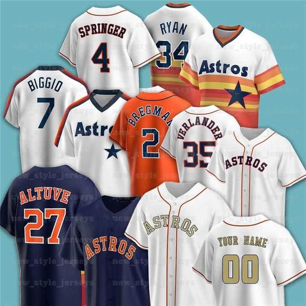 custom college wear 27 jose altuve 2 alex bregman george springer astros jersey 1 carlos correa 7 craig biggio 34 nolan ryan 21 zack greinke, Black
custom college wear 27 jose altuve 2 alex bregman george springer astros jersey 1 carlos correa 7 craig biggio 34 nolan ryan 21 zack greinke, Black