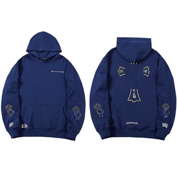 luxury fashion mens sweatshirts ch designer hoodies zipper sanskrit graffiti hooded sweater cross pullover hoodie casual women coat sweatsh, Black
luxury fashion mens sweatshirts ch designer hoodies zipper sanskrit graffiti hooded sweater cross pullover hoodie casual women coat sweatsh, Black