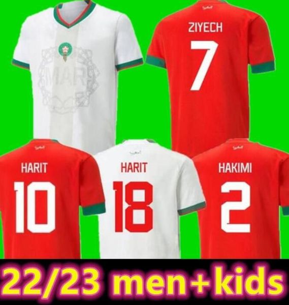 2022 moroccan soccer jerseys hakimi maillot marocain ziyech en-nesyri football shirts men harit saiss idrissi boufal jersey maroc national t, Black;yellow
2022 moroccan soccer jerseys hakimi maillot marocain ziyech en-nesyri football shirts men harit saiss idrissi boufal jersey maroc national t, Black;yellow