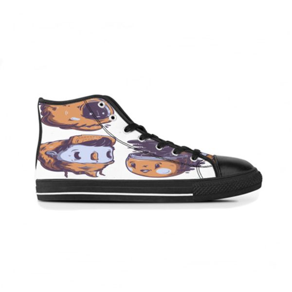 designer customs shoes diy for mens womens men black white high trainers sports sneakers shoe runners customized size 38-45 color40
designer customs shoes diy for mens womens men black white high trainers sports sneakers shoe runners customized size 38-45 color40