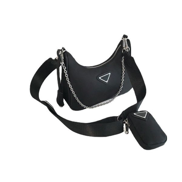 hobo designer bags three-piece womens crossbody nylon luxury fashion ladies shoulder bag mini pocket female designer underarm messenger clas
hobo designer bags three-piece womens crossbody nylon luxury fashion ladies shoulder bag mini pocket female designer underarm messenger clas