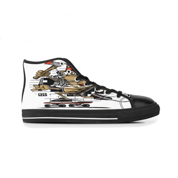 designer customs shoes diy for mens womens men black white high trainers sports sneakers shoe runners customized size 38-45 color99
designer customs shoes diy for mens womens men black white high trainers sports sneakers shoe runners customized size 38-45 color99