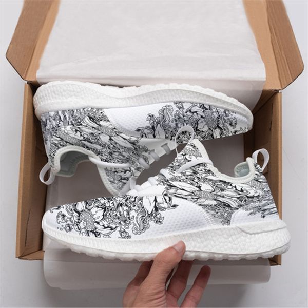 designer customs shoes diy for mens womens men women black white trainers sports sneakers shoe runners customized color130
designer customs shoes diy for mens womens men women black white trainers sports sneakers shoe runners customized color130