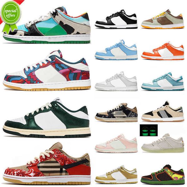 2023 womens mens chunky parra abstract art low running shoes vintage green cactus jack lows coast grey unc black white de la soul platform
2023 womens mens chunky parra abstract art low running shoes vintage green cactus jack lows coast grey unc black white de la soul platform