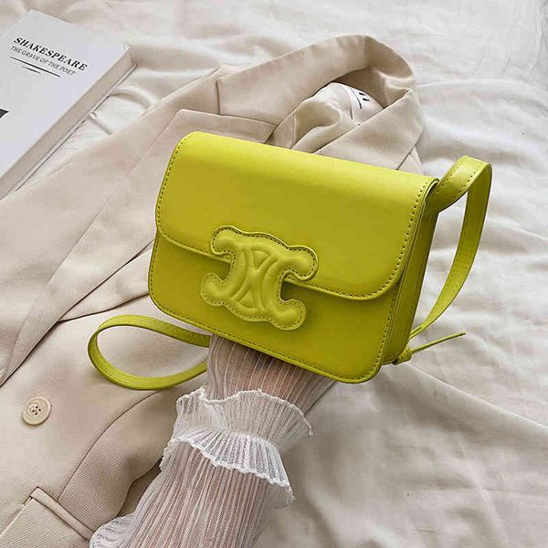 this year's popular small bag women's 2022 summer korean style new fashion versatile messenger high sense fashionable square
this year's popular small bag women's 2022 summer korean style new fashion versatile messenger high sense fashionable square