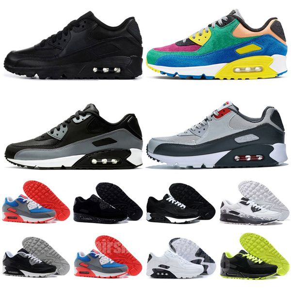 90 90s running shoe trainers sneakers shoes men women shoes smoke grey viotech total be true white gum london valentine, Black
90 90s running shoe trainers sneakers shoes men women shoes smoke grey viotech total be true white gum london valentine, Black