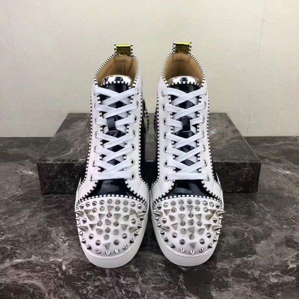 mens designer shoes for men women designer christians red-bottoms shoes women shoes men loafers casual genuine leather 35762 lll, Black
mens designer shoes for men women designer christians red-bottoms shoes women shoes men loafers casual genuine leather 35762 lll, Black