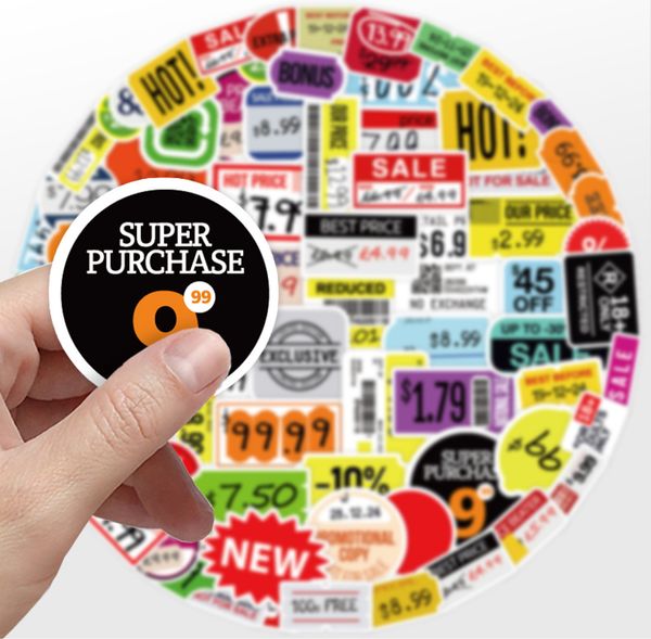 pack of 50pcs vintage label stickers no-duplicate waterproof vinyl sticker for luggage skateboard notebook water bottle car decals 
pack of 50pcs vintage label stickers no-duplicate waterproof vinyl sticker for luggage skateboard notebook water bottle car decals