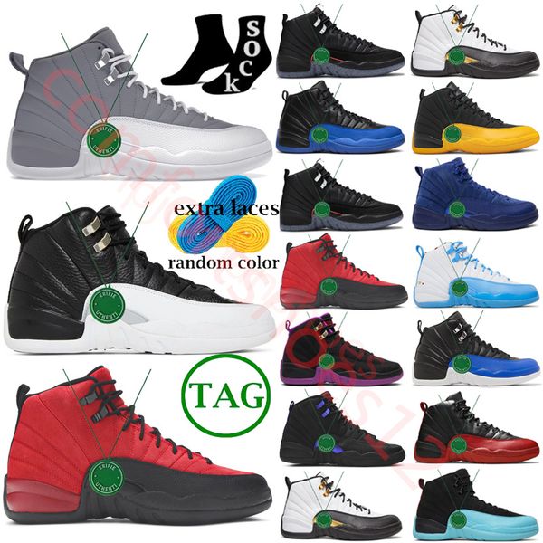2023 12 basketball shoes men air jumpman jordens 12s stealth playoffs grind out the mud indigo royalty reverse flu game black taxi hy og des
2023 12 basketball shoes men air jumpman jordens 12s stealth playoffs grind out the mud indigo royalty reverse flu game black taxi hy og des