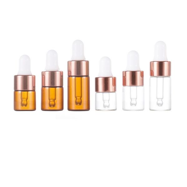 540pcs glass dropper essential oils bottles with rose gold lids perfume sample vials travel diy cosmetic liquid containers
540pcs glass dropper essential oils bottles with rose gold lids perfume sample vials travel diy cosmetic liquid containers