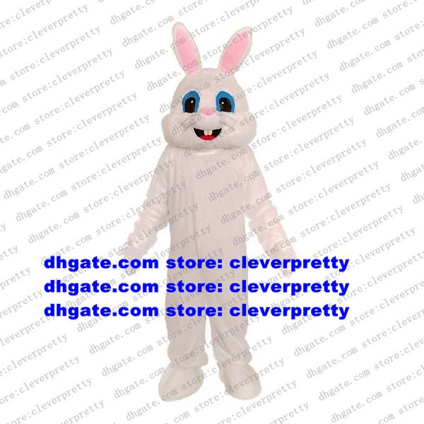 white easter bunny rabbit hare mascot costume cartoon character outfit suit new year party promotion ambassador zx2979, Red;yellow
white easter bunny rabbit hare mascot costume cartoon character outfit suit new year party promotion ambassador zx2979, Red;yellow