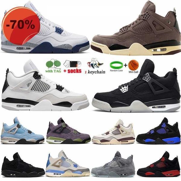 jumpman 4 4s shoes retor military black canvas cat university blue red thunder sail guava ice infrared x sb bred sneakers us 12 13 mens
jumpman 4 4s shoes retor military black canvas cat university blue red thunder sail guava ice infrared x sb bred sneakers us 12 13 mens