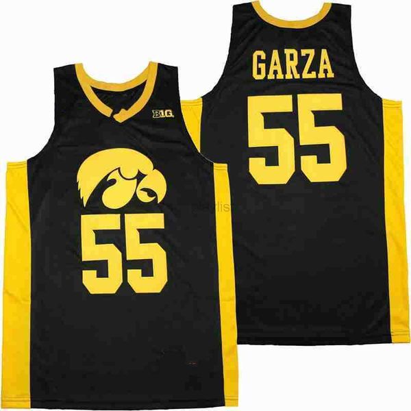 college basketball wears ncaa iowa 55 luka garza 2 isaiah livers 5 marcus carr 0 westbrook 2 james bouknight white basketball jersey, Black
college basketball wears ncaa iowa 55 luka garza 2 isaiah livers 5 marcus carr 0 westbrook 2 james bouknight white basketball jersey, Black