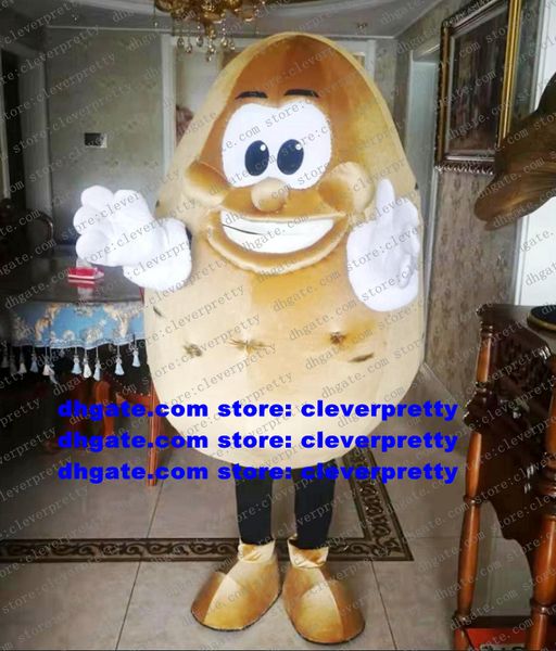 potato murphy spuds mascot costume cartoon character outfit suit internal anniversary marketing planning zx2969, Red;yellow
potato murphy spuds mascot costume cartoon character outfit suit internal anniversary marketing planning zx2969, Red;yellow