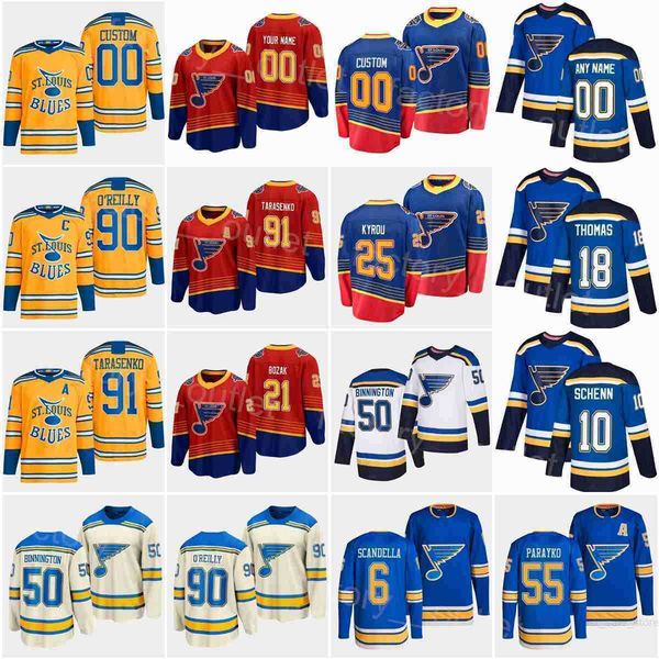 blues hockey 55 colton parayko jersey 90 ryan oreilly 10 brayden schenn 50 binnington 25 kyrou 21 tyler bozak 91 vladimir tarasenko 6 marco, Black;red
blues hockey 55 colton parayko jersey 90 ryan oreilly 10 brayden schenn 50 binnington 25 kyrou 21 tyler bozak 91 vladimir tarasenko 6 marco, Black;red