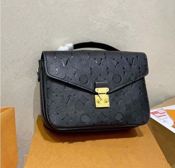 luxurys designers bag embossing flower pochette tote women handbag messenger bags brown leather metis elegant womens viutonity shoulder cros
luxurys designers bag embossing flower pochette tote women handbag messenger bags brown leather metis elegant womens viutonity shoulder cros