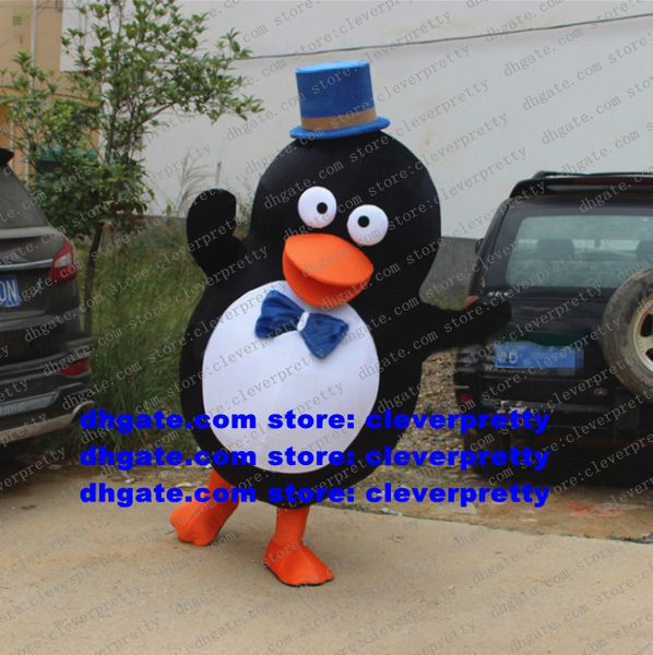 penguin with hat penuins mascot costume cartoon character outfit suit opening session internal anniversary zx2875, Red;yellow
penguin with hat penuins mascot costume cartoon character outfit suit opening session internal anniversary zx2875, Red;yellow