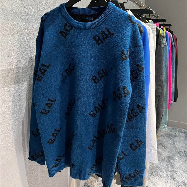 sweater harry styles sweater european and american luxury designer sweaters mens with womens autumn winter long sleeve crew meck wool blend, White;black
sweater harry styles sweater european and american luxury designer sweaters mens with womens autumn winter long sleeve crew meck wool blend, White;black