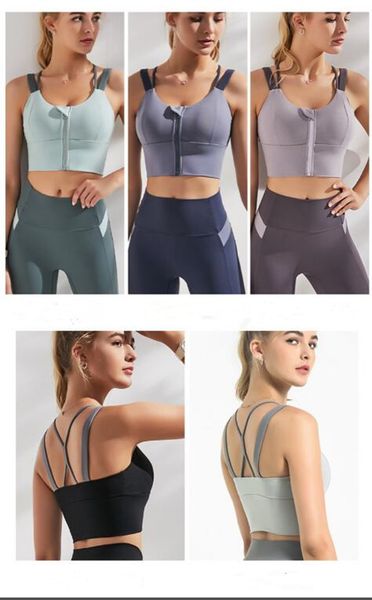 lu bra align enell sports bra yoga sport high impact fitness seamless gym women active wear workout vest same style 2022 sell, White;red
lu bra align enell sports bra yoga sport high impact fitness seamless gym women active wear workout vest same style 2022 sell, White;red