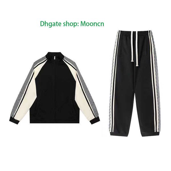 22ss men spotrwear tech fleece tracksuit long pant sleeve hoodie sweatshirt tracksuits mens sports jogger jacket torouser orange black blue, Gray
22ss men spotrwear tech fleece tracksuit long pant sleeve hoodie sweatshirt tracksuits mens sports jogger jacket torouser orange black blue, Gray