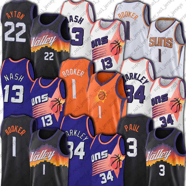 devin booker chris paul 1 basketball jersey 2022 phoenixs sun deandre ayton steve nash charles barkley jerseys 22 13 city mens retro shirt, Black;red
devin booker chris paul 1 basketball jersey 2022 phoenixs sun deandre ayton steve nash charles barkley jerseys 22 13 city mens retro shirt, Black;red