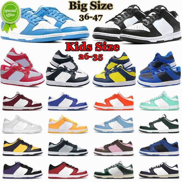 og kids shoes designer running shoe men women sneakers white black panda unc syracuse kentucky michigan children mens trainers casual joggin
og kids shoes designer running shoe men women sneakers white black panda unc syracuse kentucky michigan children mens trainers casual joggin