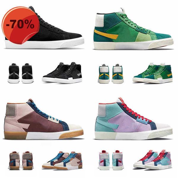 2021 new arrival prm casual shoes sb zoom mosaic blazer mid green yellow blue black ash cashmere men women sneakers trainers size 36-44
2021 new arrival prm casual shoes sb zoom mosaic blazer mid green yellow blue black ash cashmere men women sneakers trainers size 36-44