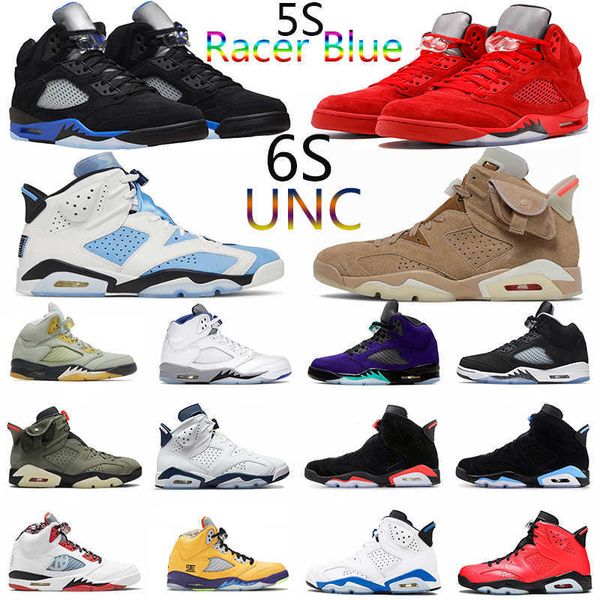 jumpman 5 5s mens basketball shoes racer blue easter michigan oreo red suede sail wolf gray 6s unc olive black cat maroon men trainer sports
jumpman 5 5s mens basketball shoes racer blue easter michigan oreo red suede sail wolf gray 6s unc olive black cat maroon men trainer sports
