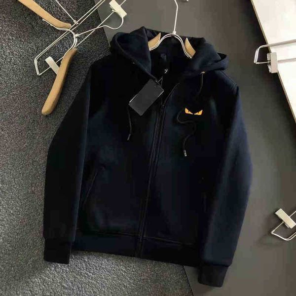 men's hoodies & sweatshirts designer 23ss designer black hoodie popular loose little monster long thickened mens woman fendede sweater
men's hoodies & sweatshirts designer 23ss designer black hoodie popular loose little monster long thickened mens woman fendede sweater