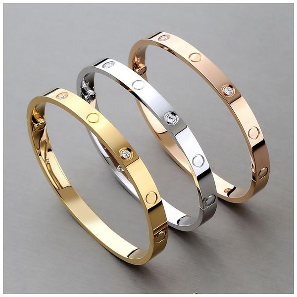 love bracelets carti bracelet bangle bracelet expensive braclets goldenes armband silver bangles ife braclet pulsera de plata hombre braccia, Black
love bracelets carti bracelet bangle bracelet expensive braclets goldenes armband silver bangles ife braclet pulsera de plata hombre braccia, Black