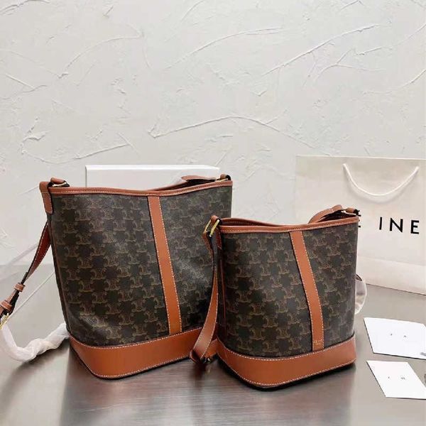 storage bags 2022 new leather antique women's triumphal arch bucket spring and summer high-capacity bag single shoulder messenger
storage bags 2022 new leather antique women's triumphal arch bucket spring and summer high-capacity bag single shoulder messenger