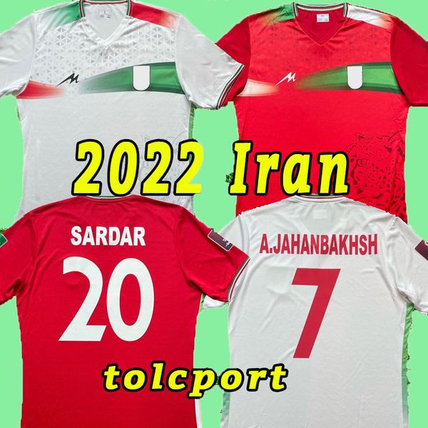 2022 2023 printing world cup soccer jerseys iran national team azmoun hosseini fard jahanbakhsh home away 22 23 football shirt custom wholes, Black
2022 2023 printing world cup soccer jerseys iran national team azmoun hosseini fard jahanbakhsh home away 22 23 football shirt custom wholes, Black