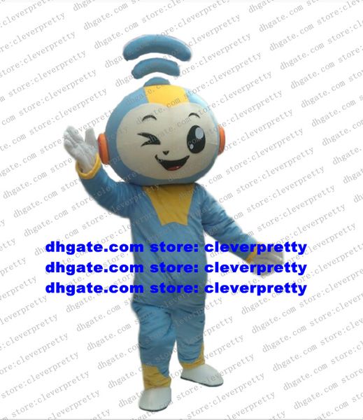 wifi doll mascot costume with wifi signal up head cartoon character outfit artistic performance cultural holiday zx2879, Red;yellow
wifi doll mascot costume with wifi signal up head cartoon character outfit artistic performance cultural holiday zx2879, Red;yellow