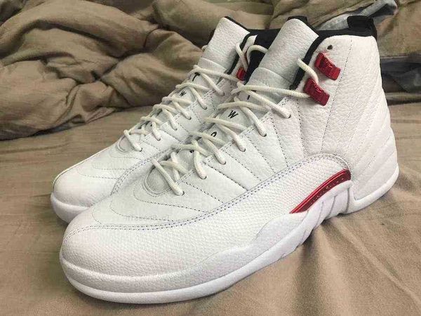shoes authentic twist jumpman man white university red royalty utility dark concord mens sneakers, White;red
shoes authentic twist jumpman man white university red royalty utility dark concord mens sneakers, White;red