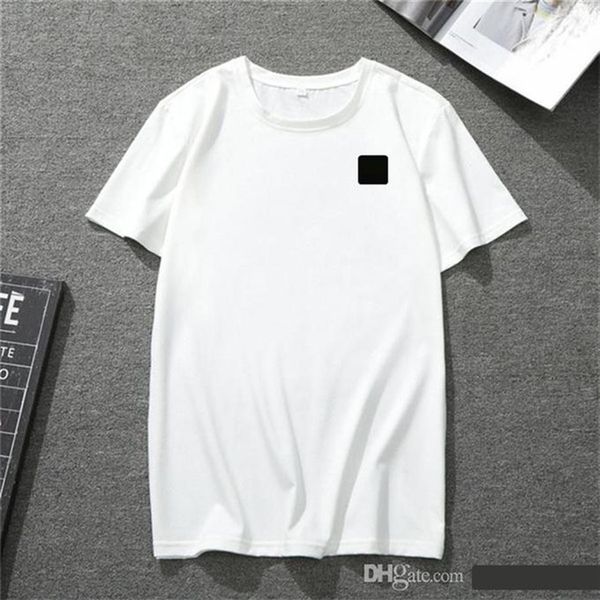 men's summer t shirt couple style european and american hip-hop casual designer sports short sleeve 100% cotton whole siz272s, White;black
men's summer t shirt couple style european and american hip-hop casual designer sports short sleeve 100% cotton whole siz272s, White;black