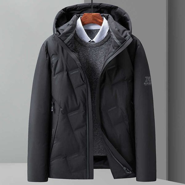 winter 2022 new down jacket men's fashion casual printing trend thickened coat loose men clothing, Black
winter 2022 new down jacket men's fashion casual printing trend thickened coat loose men clothing, Black