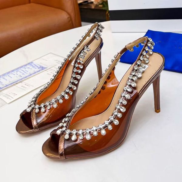 summer comfort dress shoes women designer fashion diamond sandals gold flash wedding high heels, Black
summer comfort dress shoes women designer fashion diamond sandals gold flash wedding high heels, Black