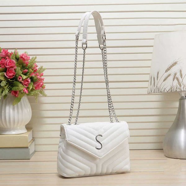 designer bags shoulder bag ladies luxury crossbody gold and sliver chain fashion genuine leather high-capacity multi-style with the original
designer bags shoulder bag ladies luxury crossbody gold and sliver chain fashion genuine leather high-capacity multi-style with the original