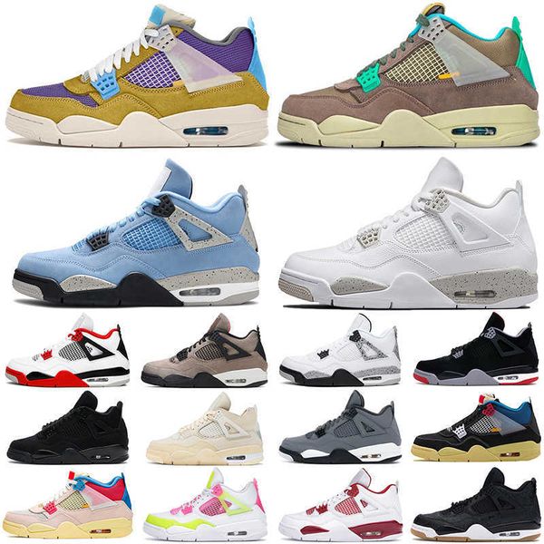 wholesale jumpman 4s desert moss basketball shoes for men women 4 university blue #41 taupe haze bred sail court purple mens trainers sport
wholesale jumpman 4s desert moss basketball shoes for men women 4 university blue #41 taupe haze bred sail court purple mens trainers sport
