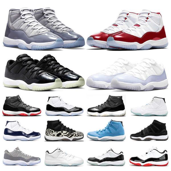 cherry 11s men basketball shoes low 72- cool grey 25th anniversary bred concord women 11 pantone gym red outdoor trainer sneakers, Black
cherry 11s men basketball shoes low 72- cool grey 25th anniversary bred concord women 11 pantone gym red outdoor trainer sneakers, Black