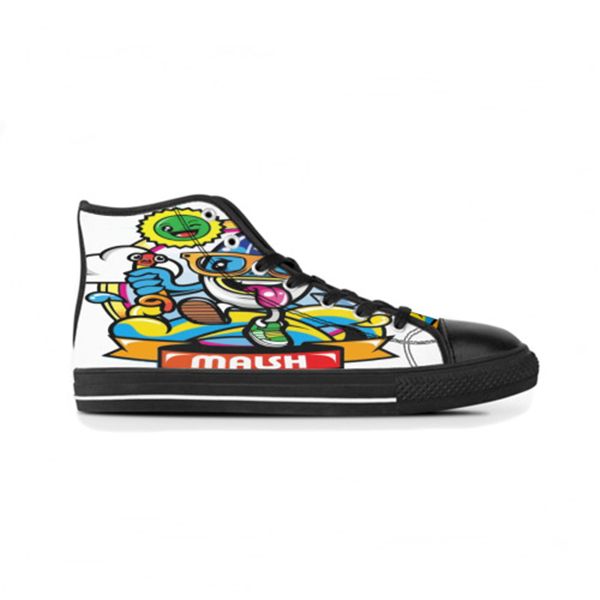 designer customs shoes diy for mens womens men black high trainers sports sneakers shoe runners customized size 38-45 color3
designer customs shoes diy for mens womens men black high trainers sports sneakers shoe runners customized size 38-45 color3