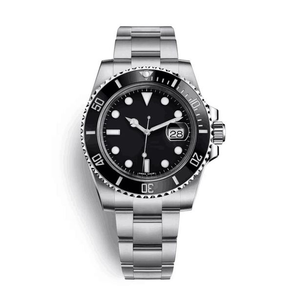 high-quality watch 116610 men watch teel stainless automatic mechanical watch fashion simple style sport waterproof wristwatch 40m307w, Slivery;brown
high-quality watch 116610 men watch teel stainless automatic mechanical watch fashion simple style sport waterproof wristwatch 40m307w, Slivery;brown
