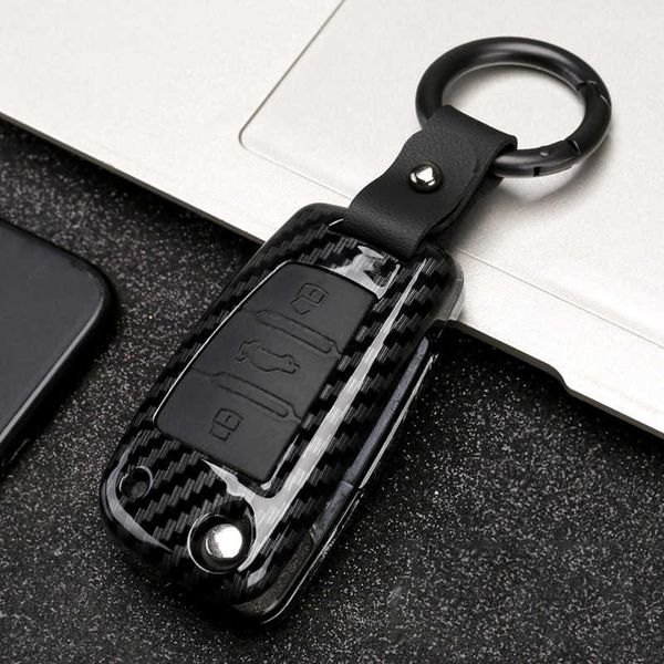 car key abs car key case cover for audi c6 a1 a3 c5 q3 b6 b7 b8 a4 a5 a6 a7 a8 q5 q7 r8 tt s5 s6 s7 s8 sq5 rs5 holder shell keychain t221110 
car key abs car key case cover for audi c6 a1 a3 c5 q3 b6 b7 b8 a4 a5 a6 a7 a8 q5 q7 r8 tt s5 s6 s7 s8 sq5 rs5 holder shell keychain t221110