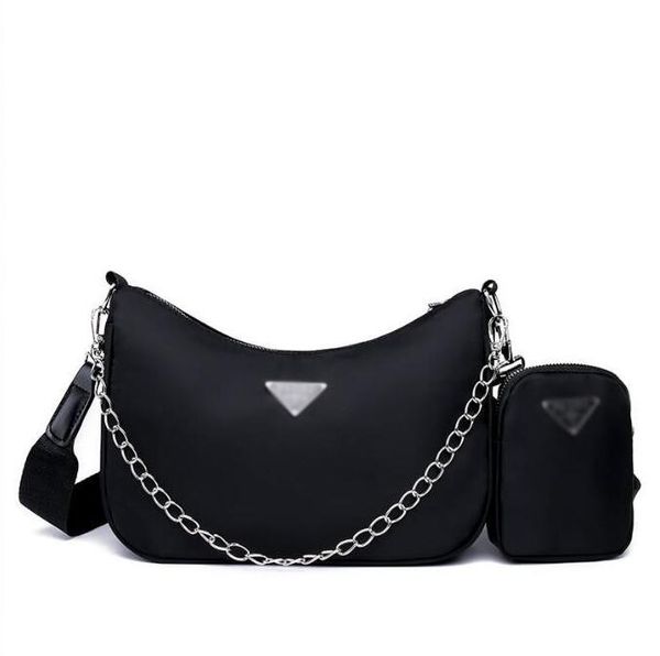 retail canvas hobo for women shoulder bag for women chest pack lady tote chains handbags purse messenger bag handbags nylon ma02, Black;red
retail canvas hobo for women shoulder bag for women chest pack lady tote chains handbags purse messenger bag handbags nylon ma02, Black;red