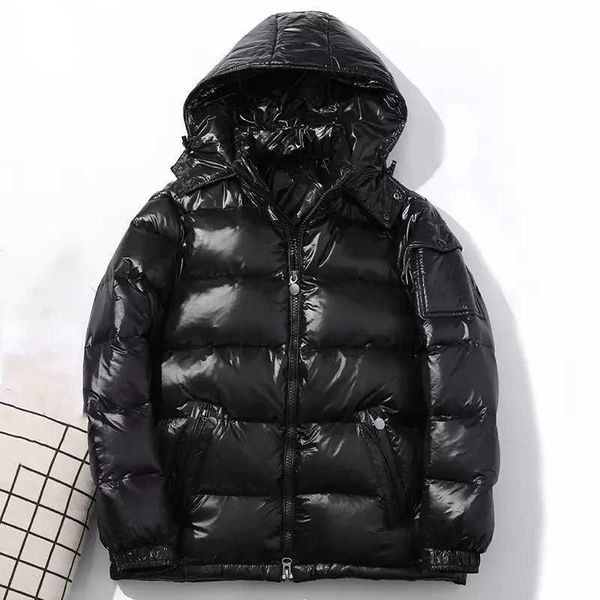 fashion designer down jackets winter men and women youth parka coat advanced fabric outdoor couple thick warm brand clothing mens winter4pqy, Black;brown
fashion designer down jackets winter men and women youth parka coat advanced fabric outdoor couple thick warm brand clothing mens winter4pqy, Black;brown