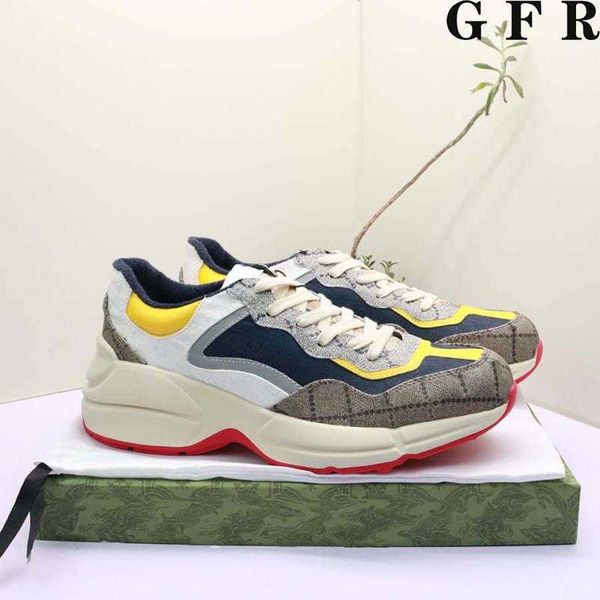 casual shoes rhyton sneaker sports skateboarding shoes sneakers factory price new low designer plaid pattern platform classic suede leather, Black
casual shoes rhyton sneaker sports skateboarding shoes sneakers factory price new low designer plaid pattern platform classic suede leather, Black