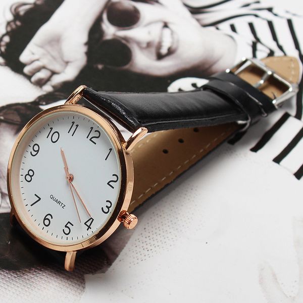 hbp ladies arabic numeral watch artificial leather analog quartz watches wristwatch ladies bracelet luxury wrisrwatches casual montres de lu, Slivery;brown
hbp ladies arabic numeral watch artificial leather analog quartz watches wristwatch ladies bracelet luxury wrisrwatches casual montres de lu, Slivery;brown